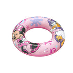 Minnie Mousse Inflatable Swim Ring