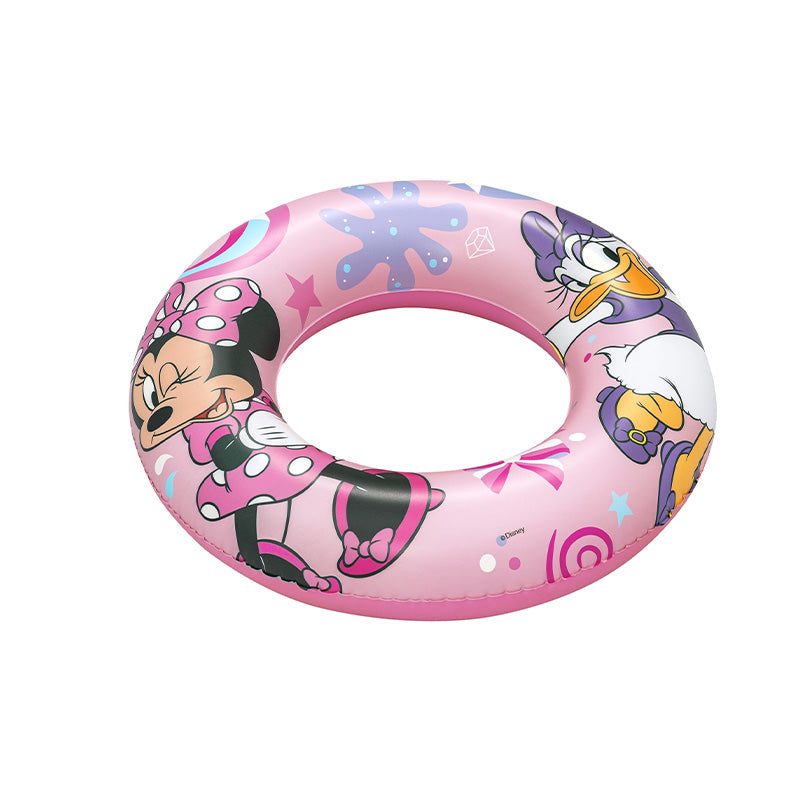 Minnie Mousse Inflatable Swim Ring