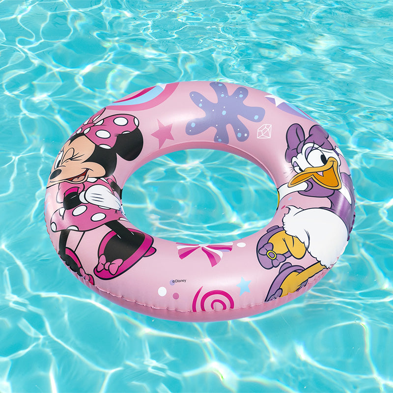 Minnie Mousse Inflatable Swim Ring