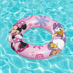 Minnie Mousse Inflatable Swim Ring
