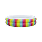 Piscine gonflable Rainbow Dreams - 6 pieds 9