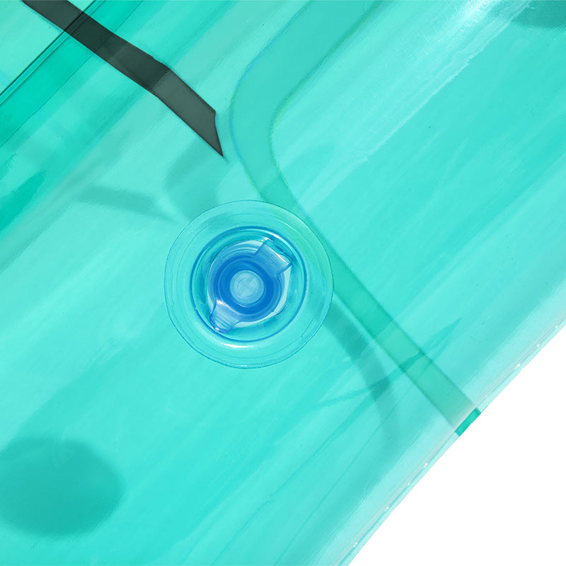 Matelas gonflable Retro Beats