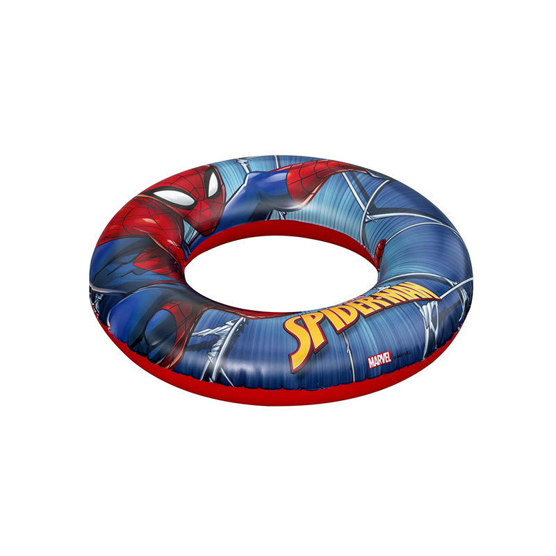 Tube de nage Spider-Man