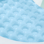 Piscine gonflable pare-soleil Sweet shoppe - 41 pouces