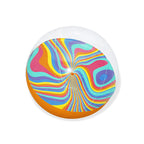 Beach Ball Tie-Dye Twist
