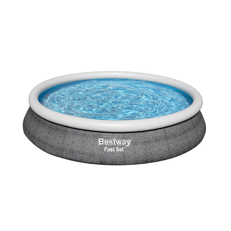Piscine gonflable Fast Set - 15 pi x 33 po