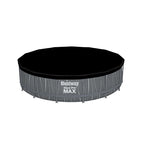 Piscine à parois souples Steel Pro MAX