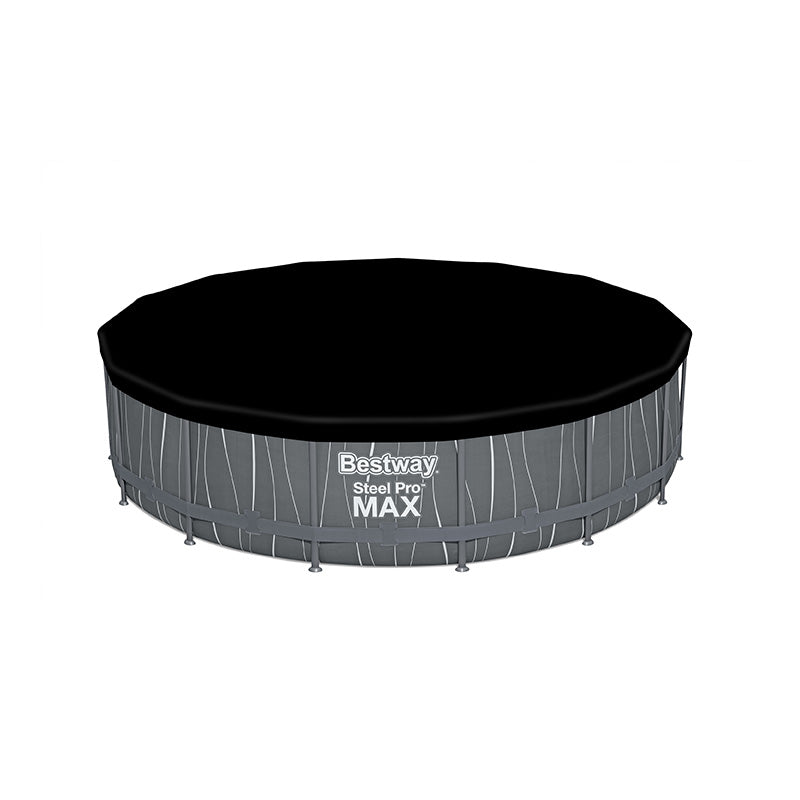 Piscine à parois souples Steel Pro MAX