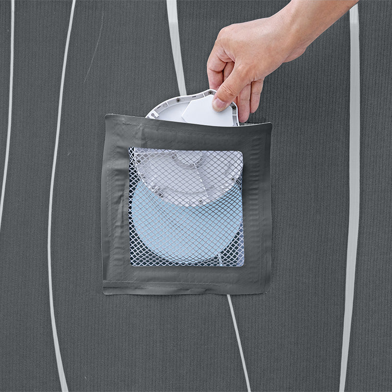 Piscine à parois souples Steel Pro MAX