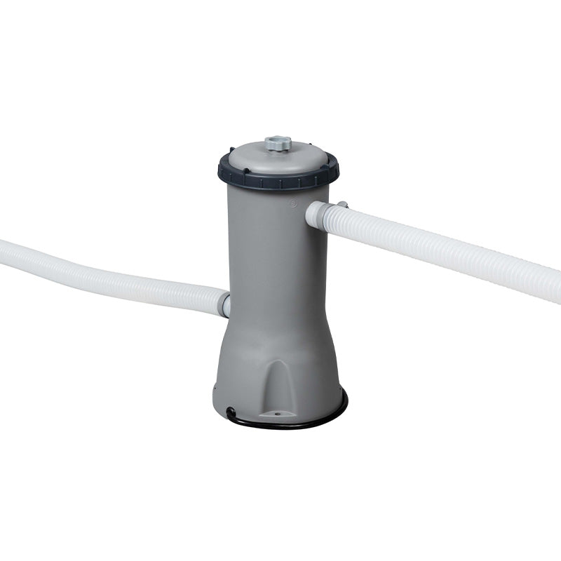Piscine à parois souples Steel Pro MAX