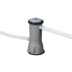 Piscine à parois souples Steel Pro MAX
