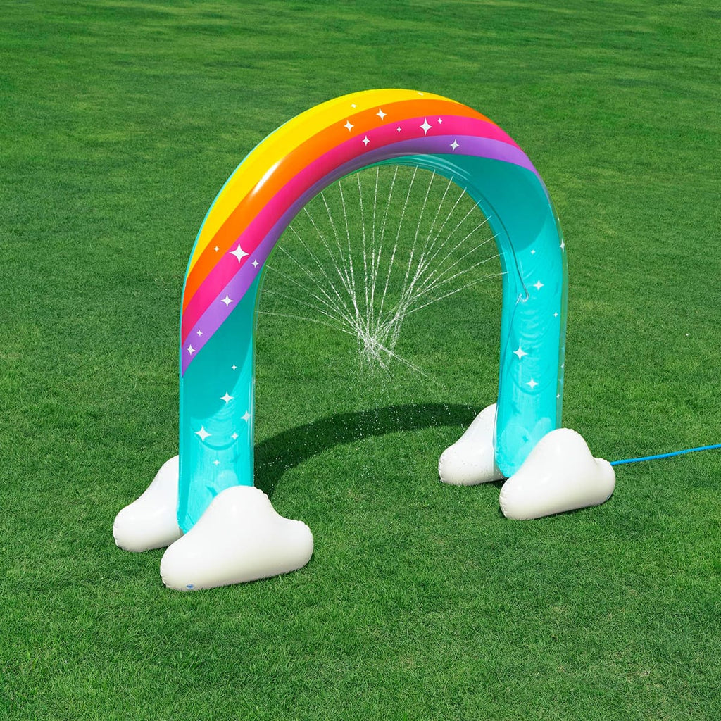 Jumbo Rainbow Dreams Sprinkler
