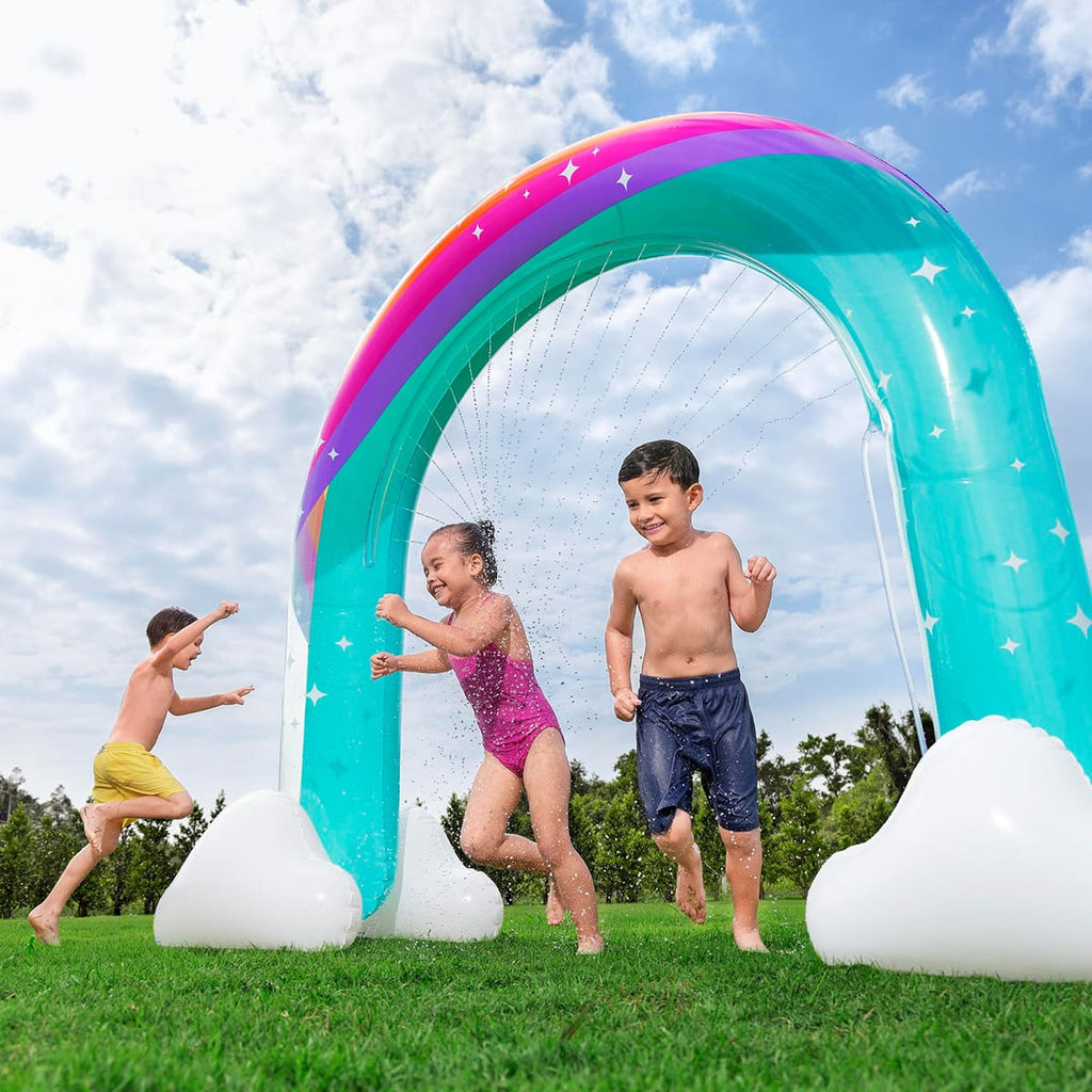 Jumbo Rainbow Dreams Sprinkler
