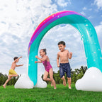 Jumbo Rainbow Dreams Sprinkler