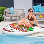 Flotteur de piscine Soba