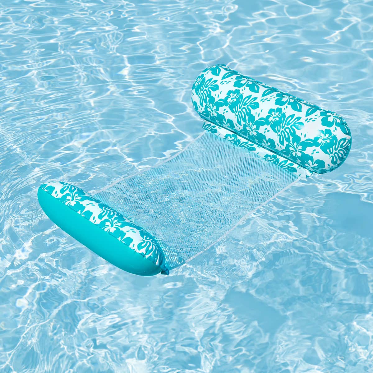 Catching Rays Hammock Lounge