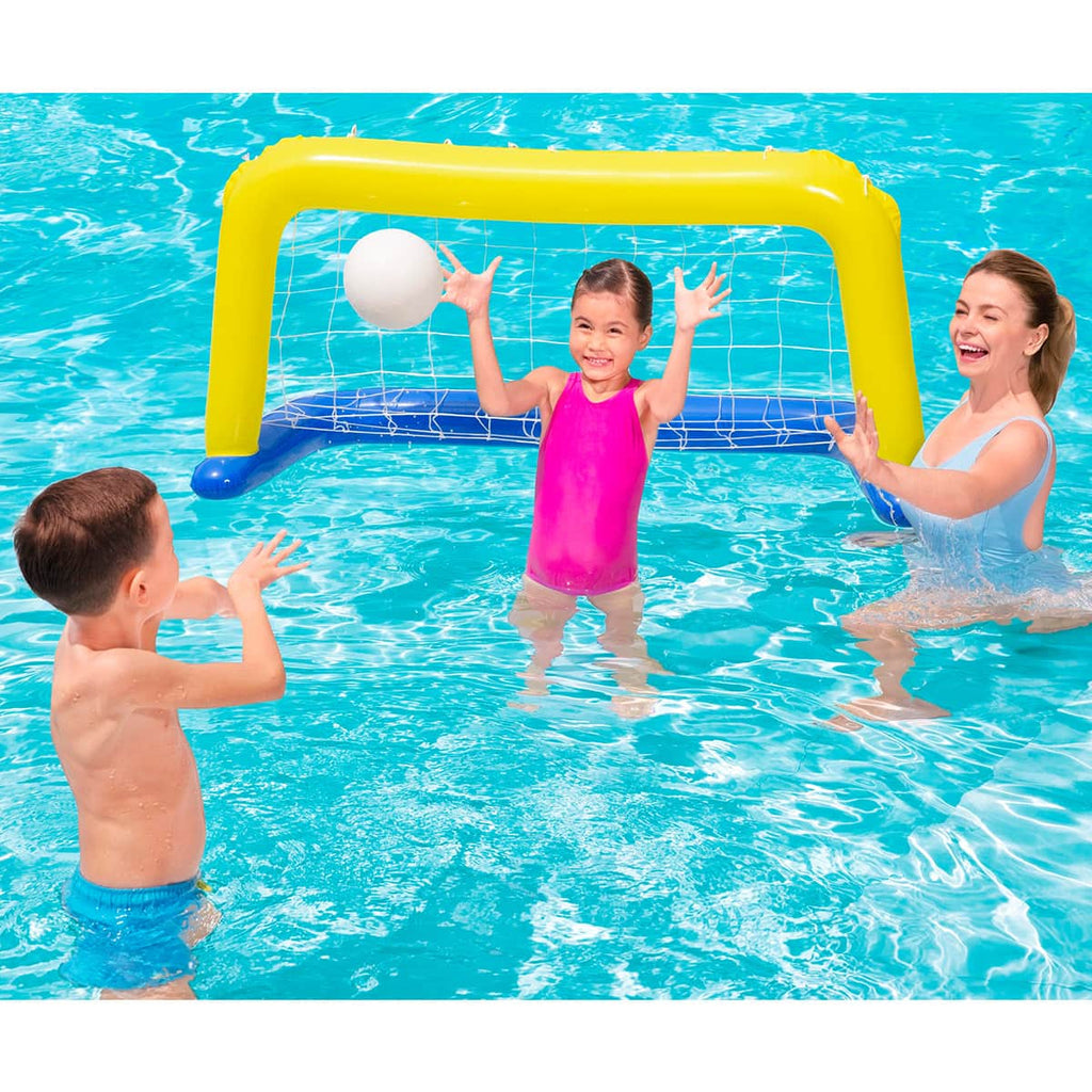 Jeu de piscine Water Polo