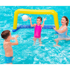 Jeu de piscine Water Polo