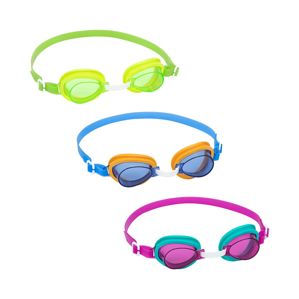 Lunettes de natation Aqua Burst