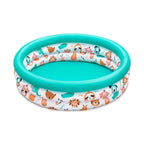 Piscine gonflable Safari Pals - 40 pouces