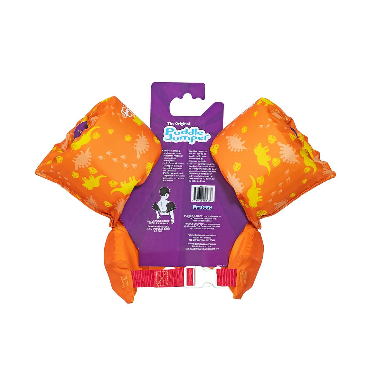 T-Rex Child Life Vest