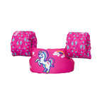 Gilet de flottaison pour enfant Licorne