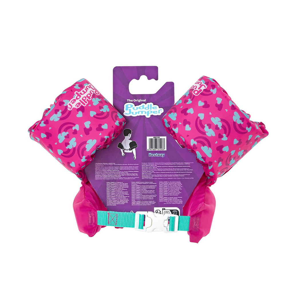 Gilet de flottaison pour enfant Licorne