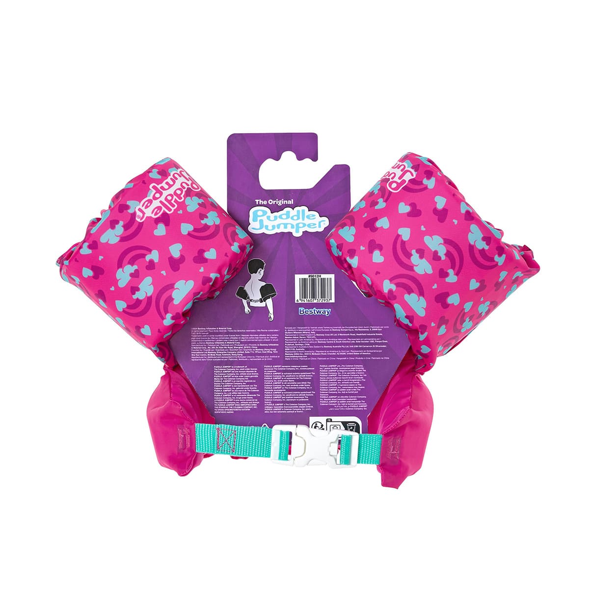 Unicorn Child Life Vest