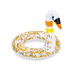 Shimmer Swim Ring