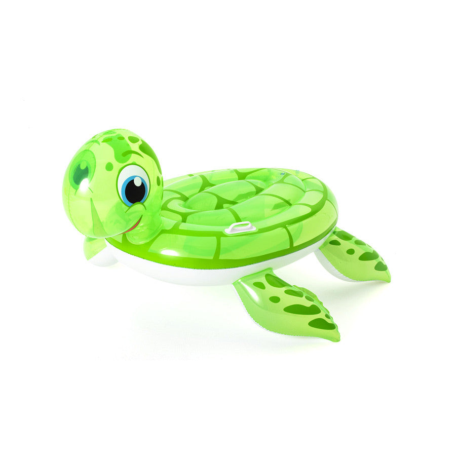 Gonflable petite tortue