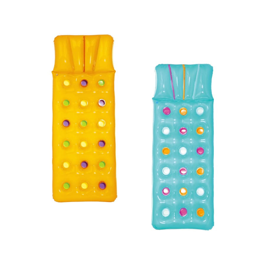 Fashion Lounge  Inflatable Pool Mattress