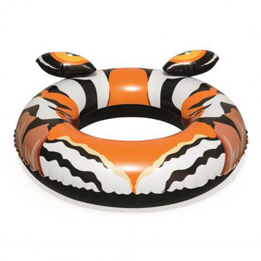 Predators Inflatable Swim Ring