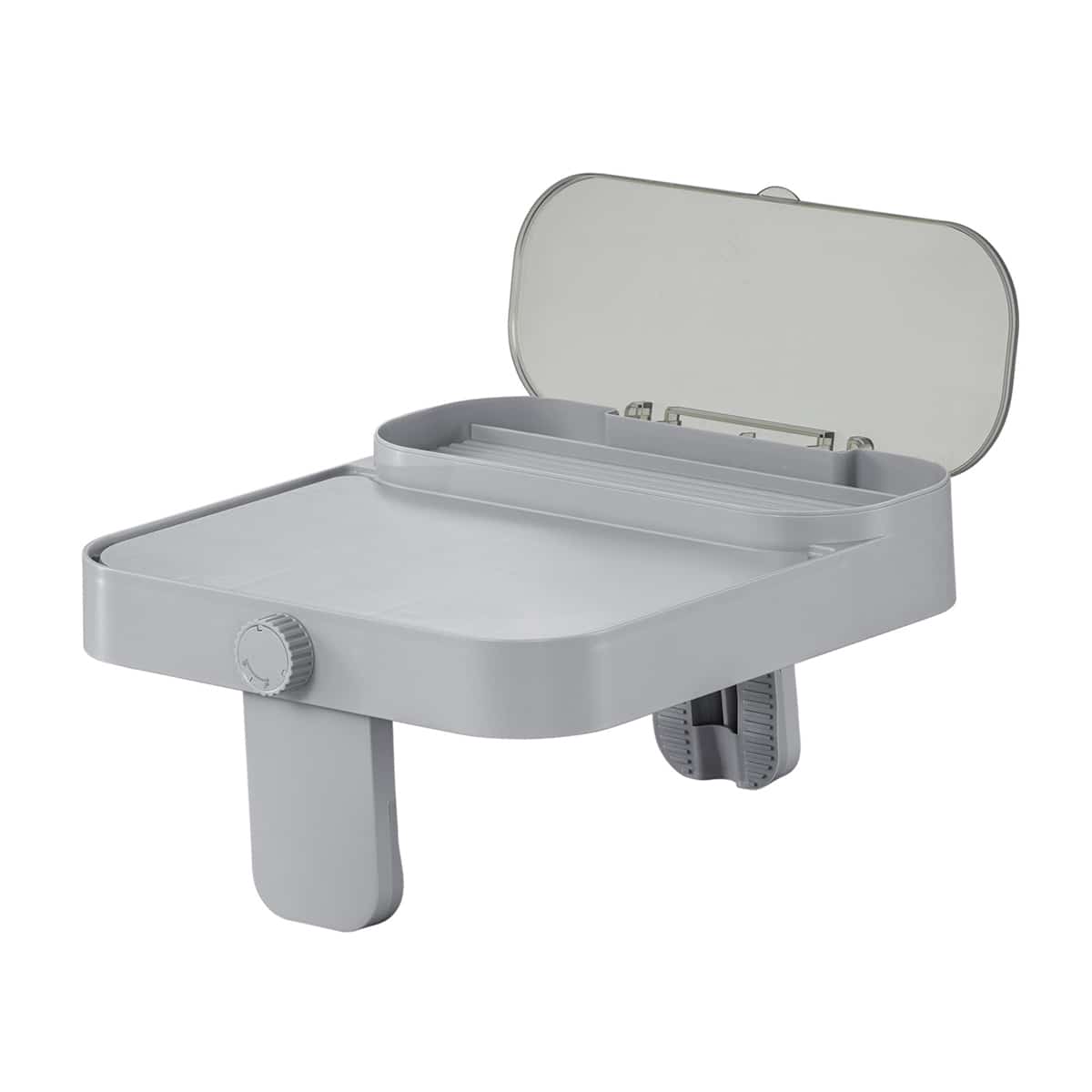 4-in-1 Hot Tub Tray