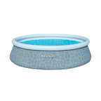 Piscine gonflable Fast Set - 15 pi x 42 po