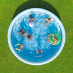 Piscine gonflable Fast Set - 15 pi x 42 po