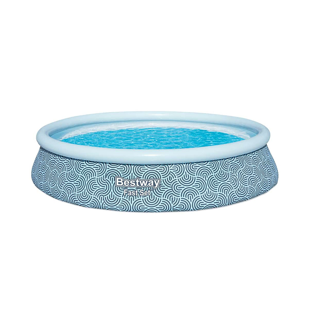 Piscine gonflable Fast Set - 13 pi x 33 po