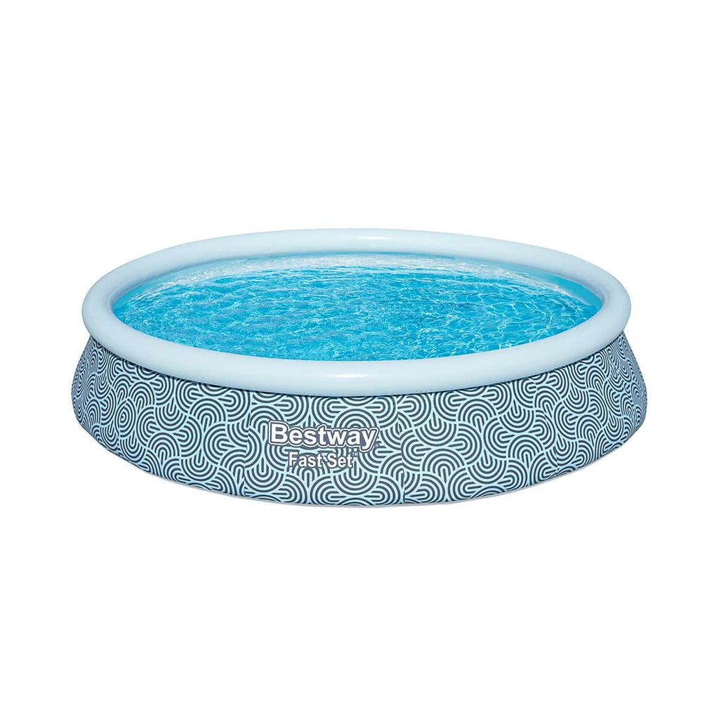 Piscine gonflable Fast Set - 13 pi x 33 po