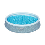 Piscine gonflable Fast Set - 13 pi x 33 po