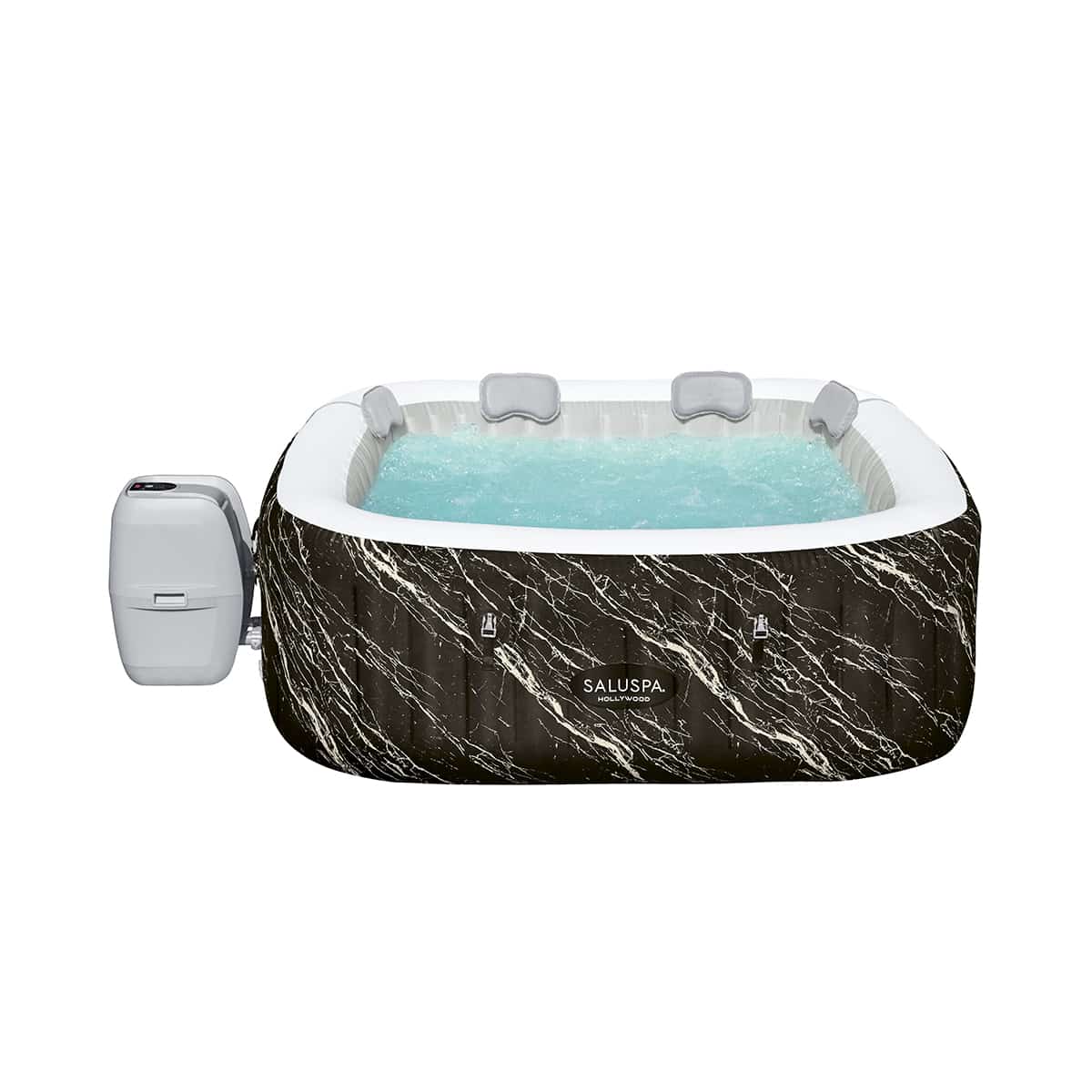 Spa gonflable Hollywood Luxe Airjet