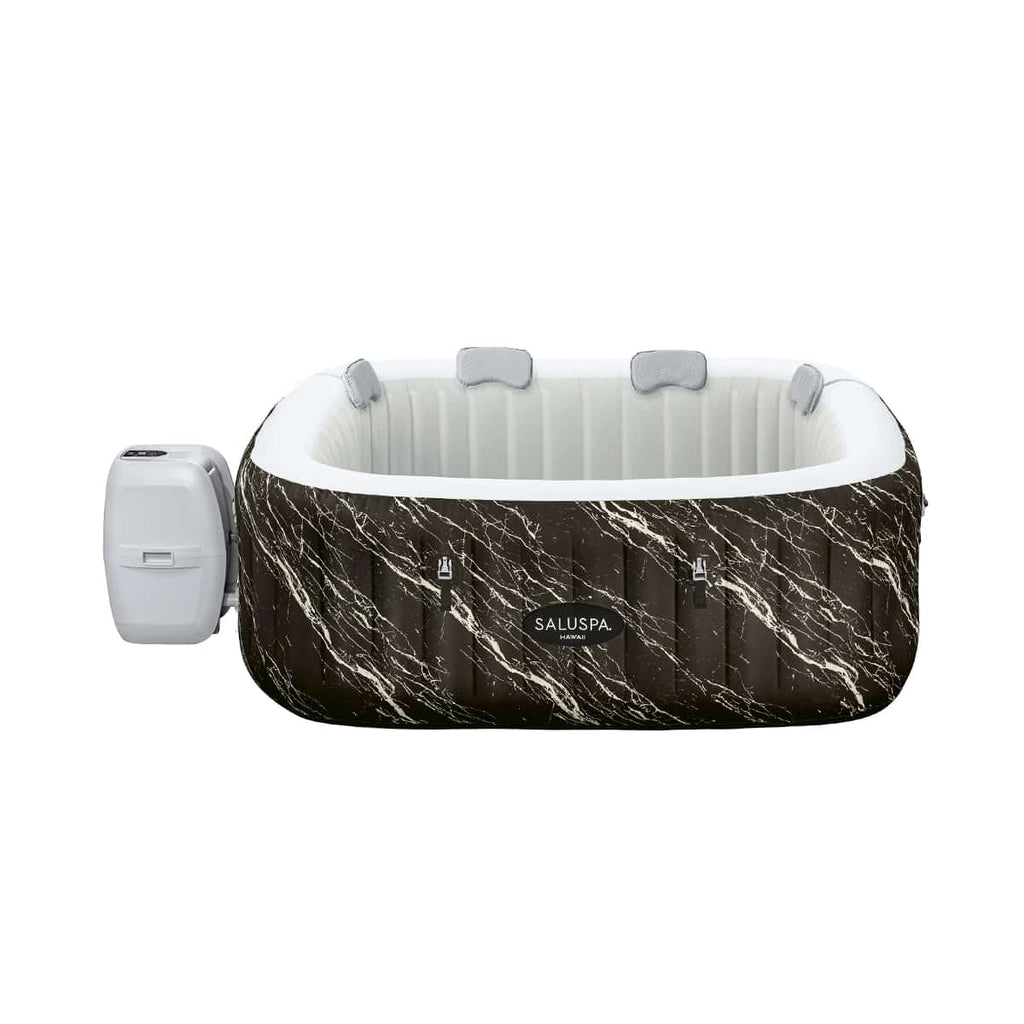 Hollywood Luxe Inflatable Hot Tub