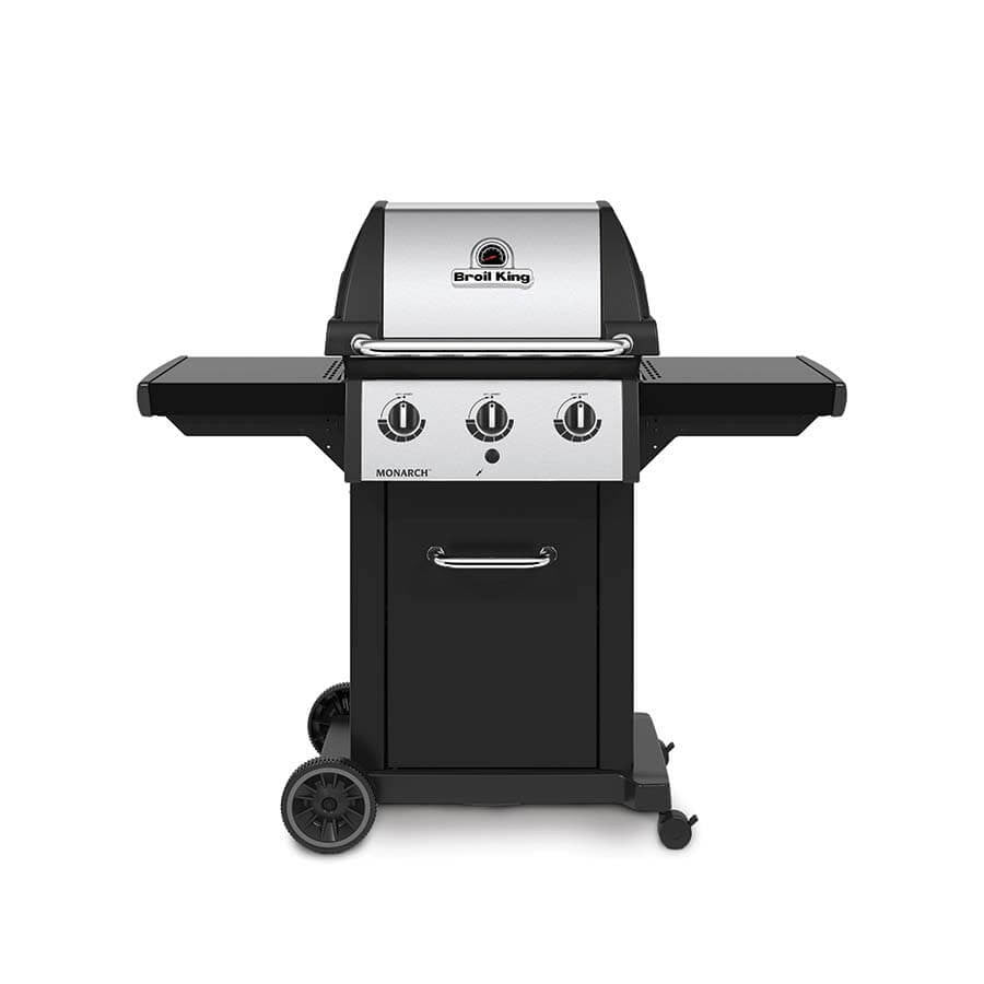 BBQ au gaz Broil King Monarch 320 - 30 000 BTU