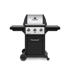 BBQ au gaz Broil King Monarch 320 - 30 000 BTU