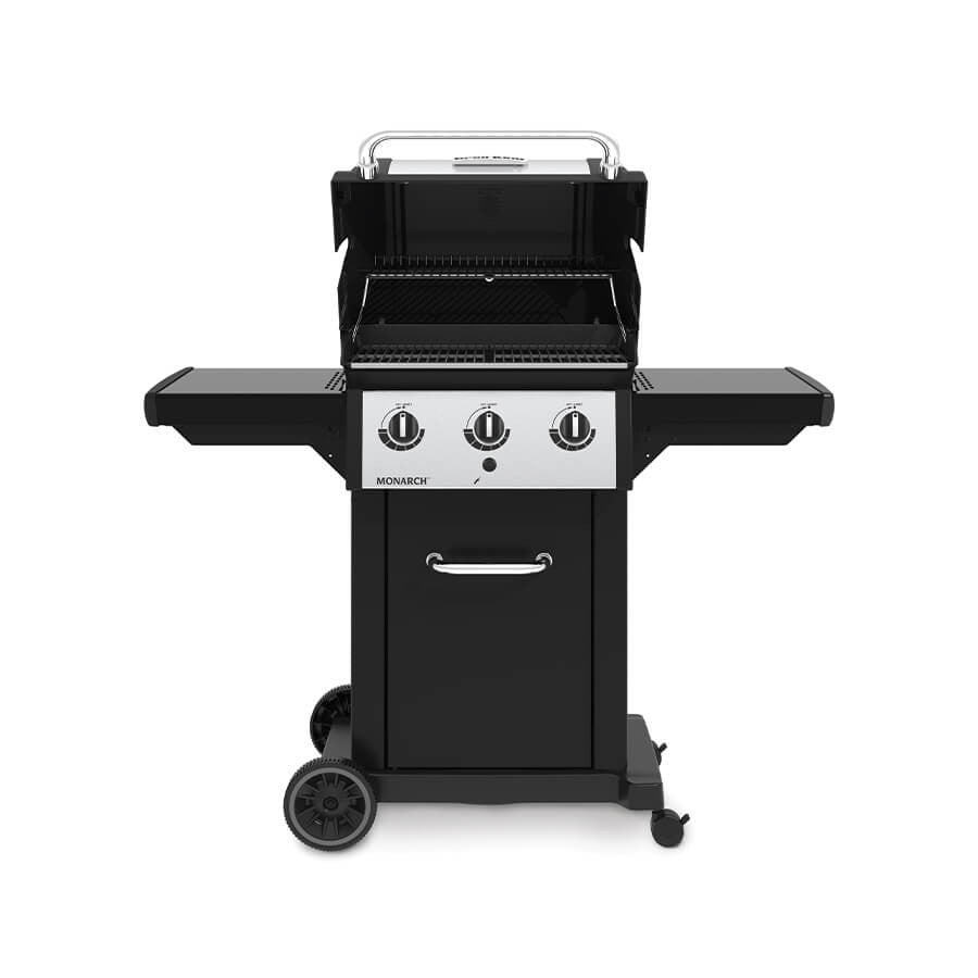 BBQ au gaz Broil King Monarch 320 - 30 000 BTU