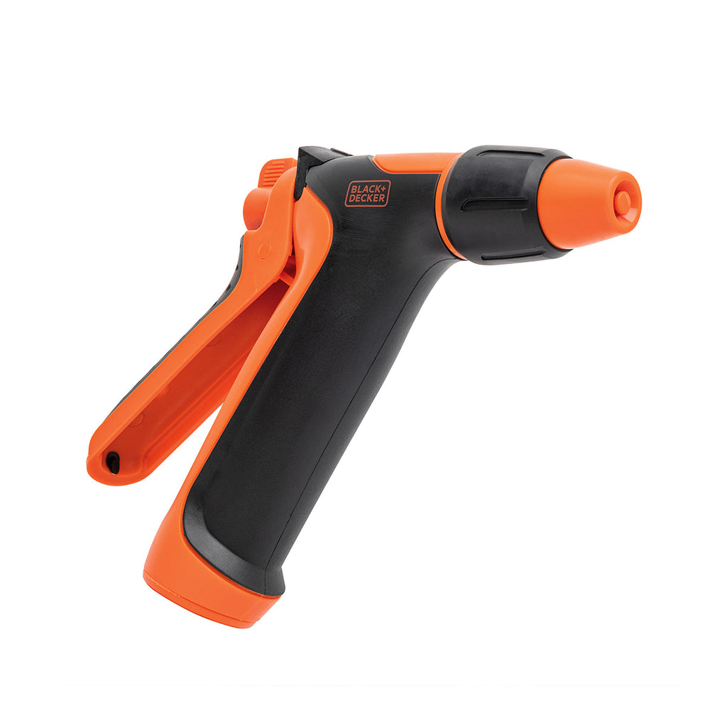 Adjustable Trigger Nozzle - Adjustable Flow Rate