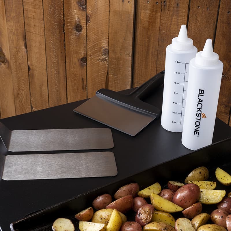 Cooking Tool Set (5-pcs)