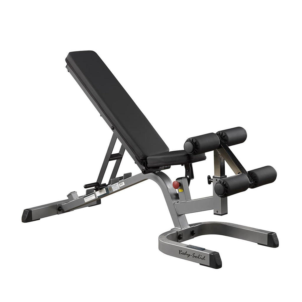 Banc d'entraînement