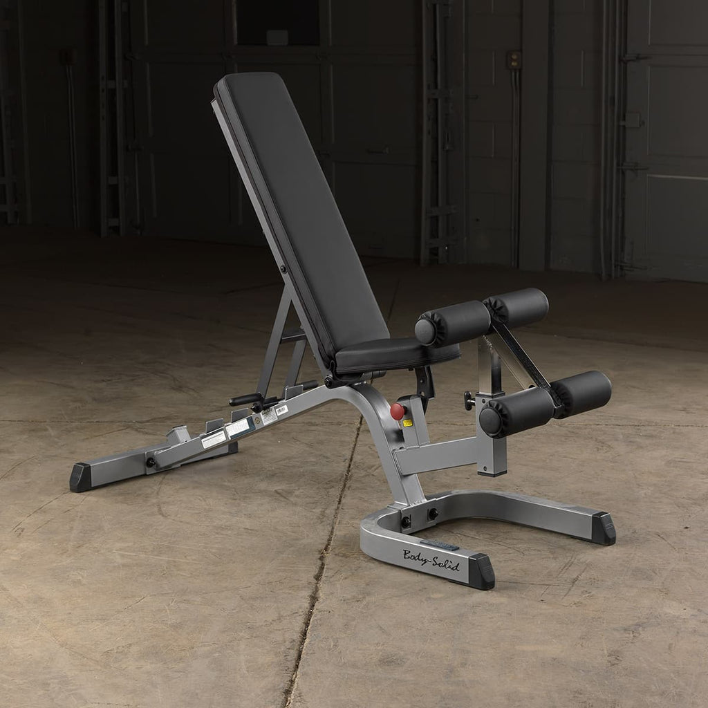 Banc d'entraînement