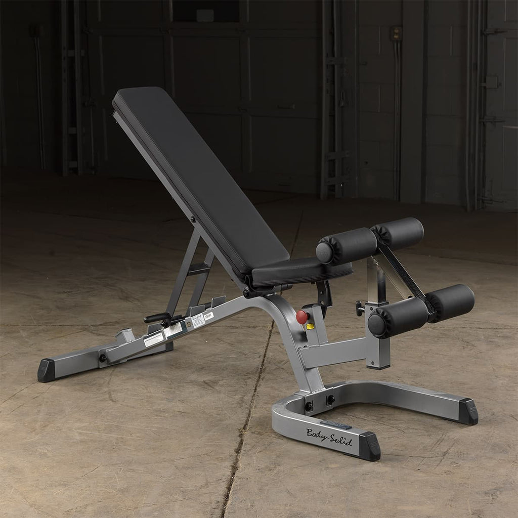 Banc d'entraînement