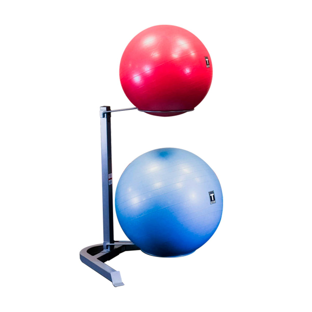 Support de rangement pour ballons de stabilité