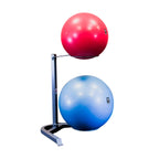 Support de rangement pour ballons de stabilité